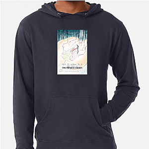 The Tale Of The Princess Kaguya Signature The Tale Of The Princess Kaguya Hoodies
