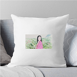 The Tale Of The Princess Kaguya Merch The Tale Of The Princess Kaguya Pillows Cover
