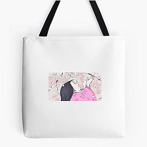 The Tale Of The Princess Kaguya Merchandise For Fans The Tale Of The Princess Kaguya Bags