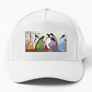 The Tale Of The Princess Kaguya Merch For Fans The Tale Of The Princess Kaguya Hats & Caps