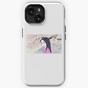 The Tale Of The Princess Kaguya Limited Collection The Tale Of The Princess Kaguya Samsung Cases