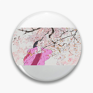 The Tale Of The Princess Kaguya Collection for fans The Tale Of The Princess Kaguya Pins