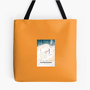 The Tale Of The Princess Kaguya Signature The Tale Of The Princess Kaguya Bags