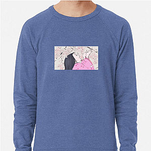 The Tale Of The Princess Kaguya Merchandise For Fans The Tale Of The Princess Kaguya Sweatshirts