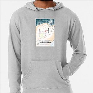 The Tale Of The Princess Kaguya Signature The Tale Of The Princess Kaguya Hoodies