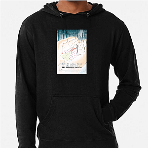 The Tale Of The Princess Kaguya Signature The Tale Of The Princess Kaguya Hoodies