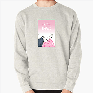 The Tale Of The Princess Kaguya Merchandise The Tale Of The Princess Kaguya Sweatshirts