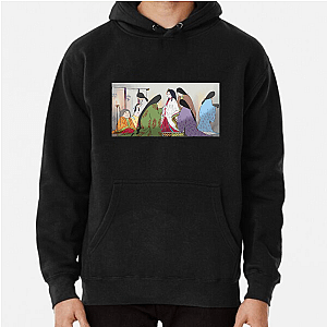 The Tale Of The Princess Kaguya Merch For Fans The Tale Of The Princess Kaguya Hoodies