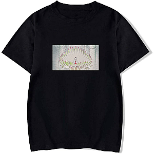 The Tale Of The Princess Kaguya Merch Collection The Tale Of The Princess Kaguya T-Shirts