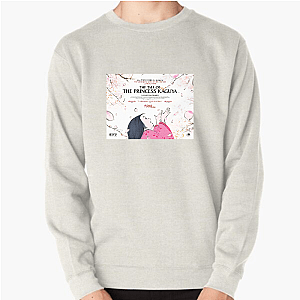 The Tale Of The Princess Kaguya Special Collection The Tale Of The Princess Kaguya Sweatshirts