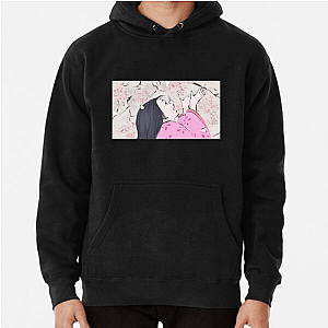 The Tale Of The Princess Kaguya Merchandise For Fans The Tale Of The Princess Kaguya Hoodies