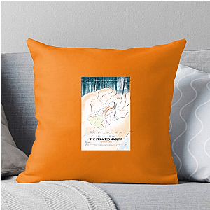 The Tale Of The Princess Kaguya Signature The Tale Of The Princess Kaguya Pillows Cover