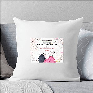 The Tale Of The Princess Kaguya Special Collection The Tale Of The Princess Kaguya Pillows Cover