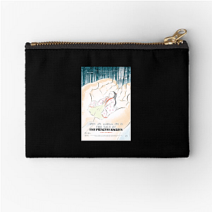 The Tale Of The Princess Kaguya Signature The Tale Of The Princess Kaguya Zipper Pouches