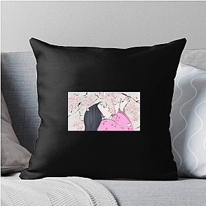The Tale Of The Princess Kaguya Merchandise For Fans The Tale Of The Princess Kaguya Pillows Cover