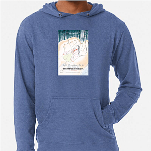 The Tale Of The Princess Kaguya Signature The Tale Of The Princess Kaguya Hoodies