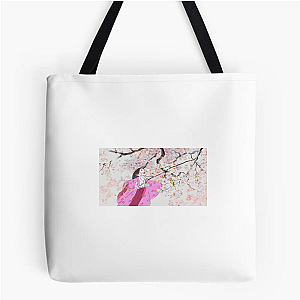 The Tale Of The Princess Kaguya Collection for fans The Tale Of The Princess Kaguya Bags