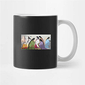 The Tale Of The Princess Kaguya Merch For Fans The Tale Of The Princess Kaguya Mugs