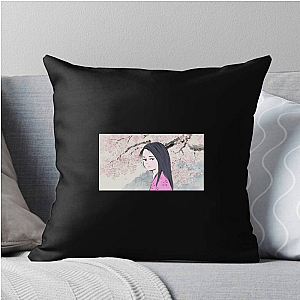 The Tale Of The Princess Kaguya Limited Collection The Tale Of The Princess Kaguya Pillows Cover