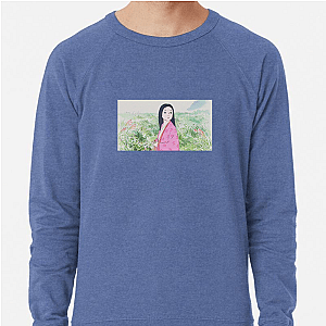 The Tale Of The Princess Kaguya Merch The Tale Of The Princess Kaguya Sweatshirts