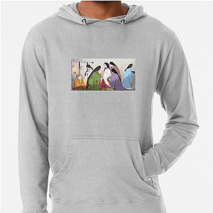 The Tale Of The Princess Kaguya Merch For Fans The Tale Of The Princess Kaguya Hoodies