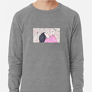 The Tale Of The Princess Kaguya Merchandise For Fans The Tale Of The Princess Kaguya Sweatshirts
