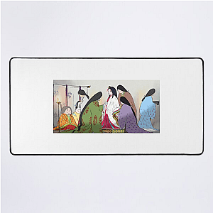 The Tale Of The Princess Kaguya Merch For Fans The Tale Of The Princess Kaguya Mouse Pads