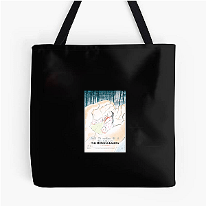 The Tale Of The Princess Kaguya Signature The Tale Of The Princess Kaguya Bags