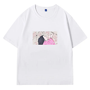 The Tale Of The Princess Kaguya Merchandise For Fans The Tale Of The Princess Kaguya T-Shirts