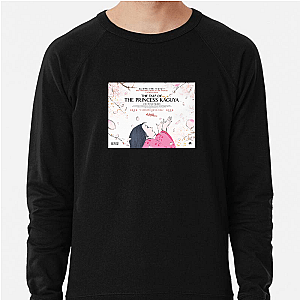 The Tale Of The Princess Kaguya Special Collection The Tale Of The Princess Kaguya Sweatshirts