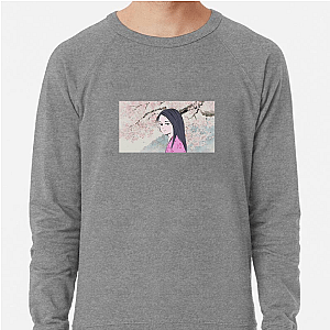 The Tale Of The Princess Kaguya Limited Collection The Tale Of The Princess Kaguya Sweatshirts