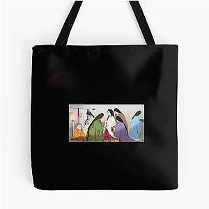 The Tale Of The Princess Kaguya Merch For Fans The Tale Of The Princess Kaguya Bags
