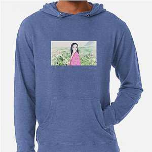 The Tale Of The Princess Kaguya Merch The Tale Of The Princess Kaguya Hoodies