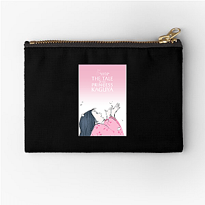 The Tale Of The Princess Kaguya Merchandise The Tale Of The Princess Kaguya Zipper Pouches