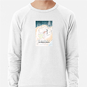 The Tale Of The Princess Kaguya Signature The Tale Of The Princess Kaguya Sweatshirts