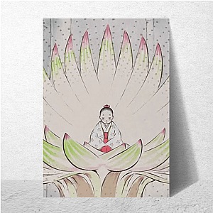 The Tale Of The Princess Kaguya Merch Collection The Tale Of The Princess Kaguya Posters