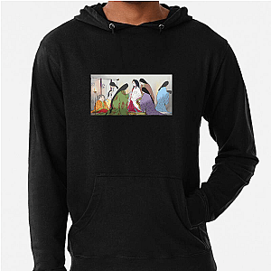 The Tale Of The Princess Kaguya Merch For Fans The Tale Of The Princess Kaguya Hoodies