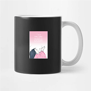 The Tale Of The Princess Kaguya Merchandise The Tale Of The Princess Kaguya Mugs