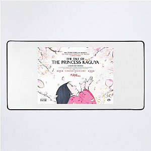 The Tale Of The Princess Kaguya Special Collection The Tale Of The Princess Kaguya Mouse Pads