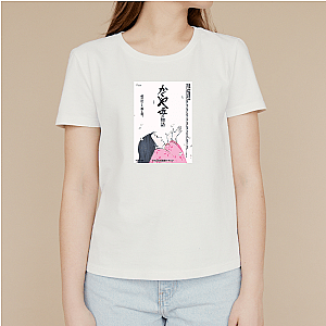 The Tale Of The Princess Kaguya Fan Art The Tale Of The Princess Kaguya T-Shirts
