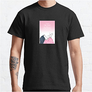 The Tale Of The Princess Kaguya Merchandise The Tale Of The Princess Kaguya T-Shirts