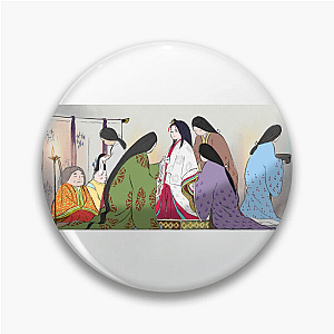 The Tale Of The Princess Kaguya Merch For Fans The Tale Of The Princess Kaguya Pins