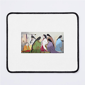The Tale Of The Princess Kaguya Merch For Fans The Tale Of The Princess Kaguya Mouse Pads