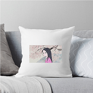 The Tale Of The Princess Kaguya Limited Collection The Tale Of The Princess Kaguya Pillows Cover