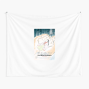 The Tale Of The Princess Kaguya Signature The Tale Of The Princess Kaguya Tapestries