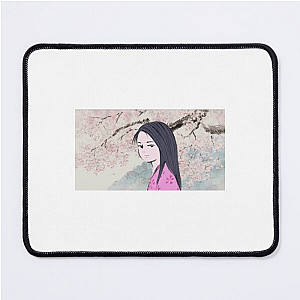 The Tale Of The Princess Kaguya Limited Collection The Tale Of The Princess Kaguya Mouse Pads