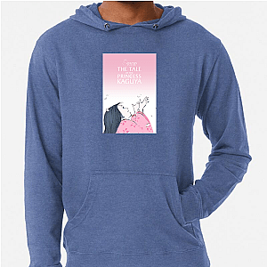 The Tale Of The Princess Kaguya Merchandise The Tale Of The Princess Kaguya Hoodies