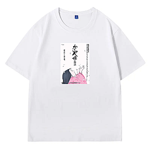 The Tale Of The Princess Kaguya Fan Art The Tale Of The Princess Kaguya T-Shirts