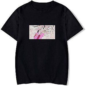 The Tale Of The Princess Kaguya Collection for fans The Tale Of The Princess Kaguya T-Shirts