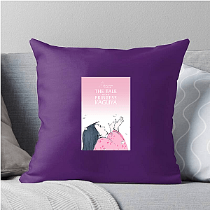 The Tale Of The Princess Kaguya Merchandise The Tale Of The Princess Kaguya Pillows Cover